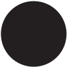 Circle black