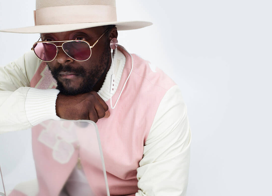 The Ultimate Accessory